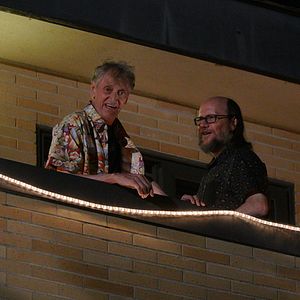 Fotoğraf Enrique San Francisco