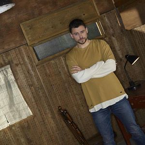 Fotoğraf The Crossing (2018)