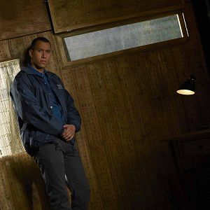 Fotoğraf The Crossing (2018)