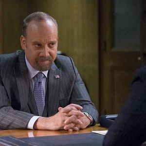 Fotoğraf Paul Giamatti