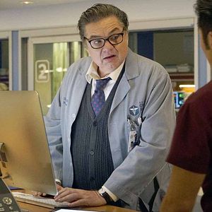 Fotoğraf Chicago Med