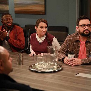 Fotoğraf Horatio Sanz