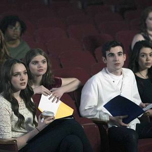 Fotoğraf Amy Forsyth