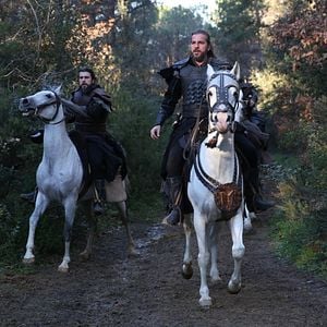 Fotoğraf Diriliş Ertuğrul