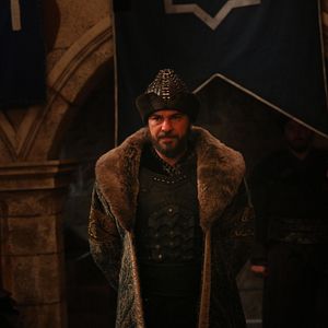 Fotoğraf Diriliş Ertuğrul