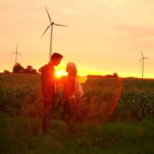 Fotoğraf Mette Lysdahl