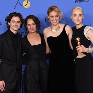 Fotoğraf Timothée Chalamet