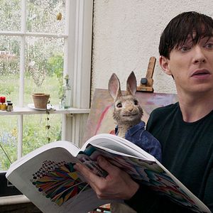 Fotoğraf Domhnall Gleeson