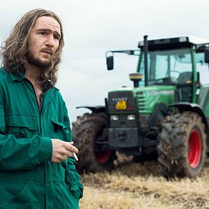 Fotoğraf Frederick Lau