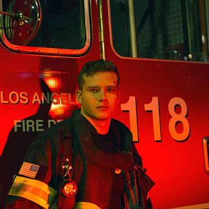 Fotoğraf Oliver Stark