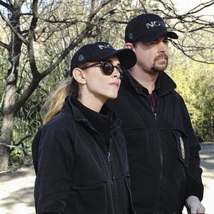 Fotoğraf Emily Wickersham