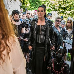 Fotoğraf Katy Karrenbauer