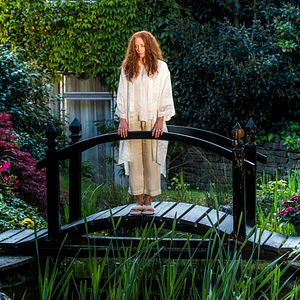 Fotoğraf Katja Riemann