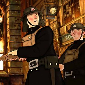 Fotoğraf Ethel & Ernest