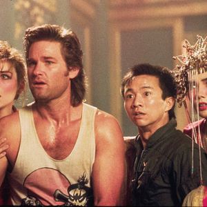 Fotoğraf Kurt Russell