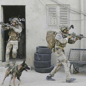 Fotoğraf Tyler Grey