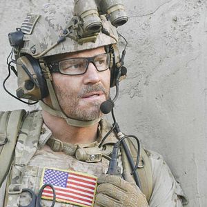 Fotoğraf David Boreanaz