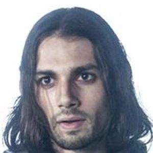 Fotoğraf Marcus Vanco