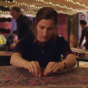 Fotoğraf Kelly Macdonald