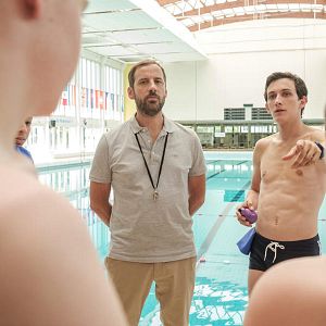 Fotoğraf Fred Testot