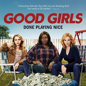 Fotoğraf Good Girls