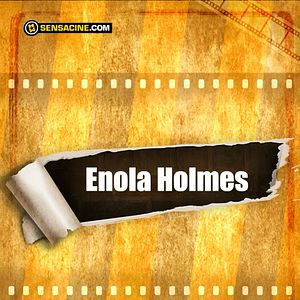 Fotoğraf Enola Holmes