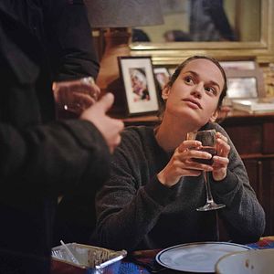 Fotoğraf Constance Gay