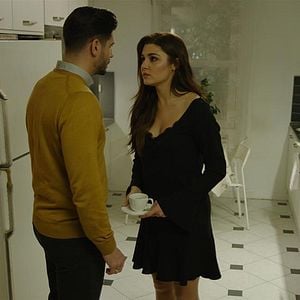 Fotoğraf Siyah İnci