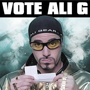 Fotoğraf Ali G Indahouse