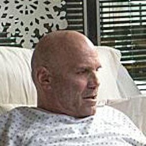 Fotoğraf Patrick Kilpatrick