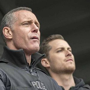 Fotoğraf Chicago PD