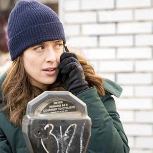 Fotoğraf Marina Squerciati