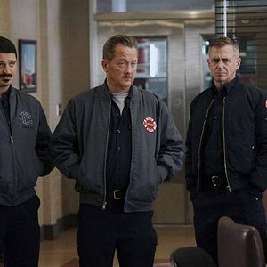 Fotoğraf David Eigenberg