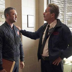 Fotoğraf Taylor Kinney