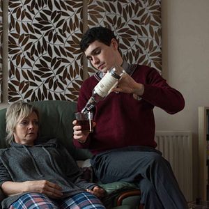 Fotoğraf Jack Rowan