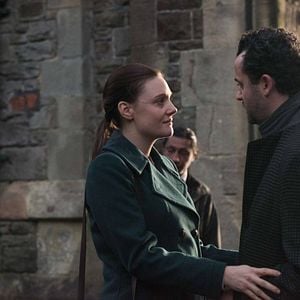 Fotoğraf Romola Garai