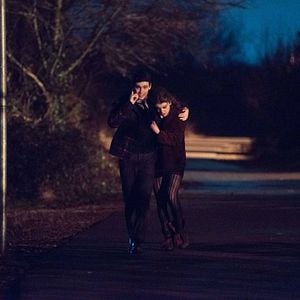 Fotoğraf Jack Rowan