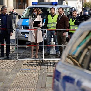 Fotoğraf Christiane Paul