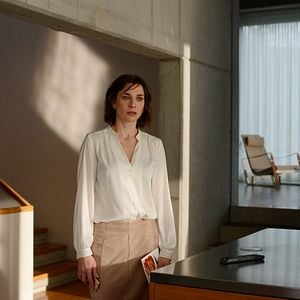 Fotoğraf Christiane Paul