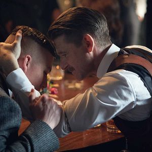 Fotoğraf Paul Anderson