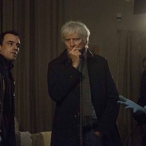 Fotoğraf Philippe Duclos