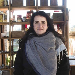 Fotoğraf Sarah Aknine