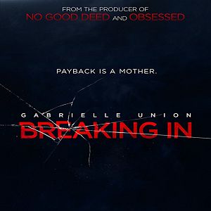 Fotoğraf Breaking In