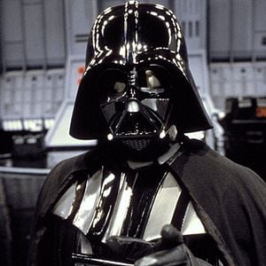 Fotoğraf Yıldız Savaşları: Jedi’nin Dönüşü