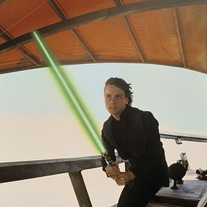 Fotoğraf Mark Hamill