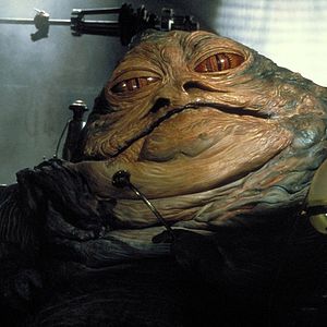 Fotoğraf Yıldız Savaşları: Jedi’nin Dönüşü