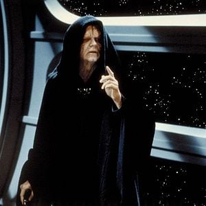 Fotoğraf Ian McDiarmid