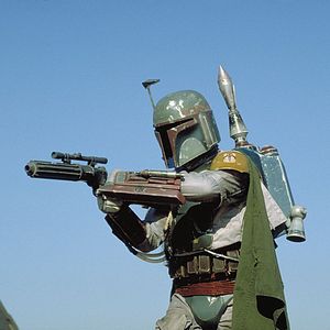 Fotoğraf Jeremy Bulloch