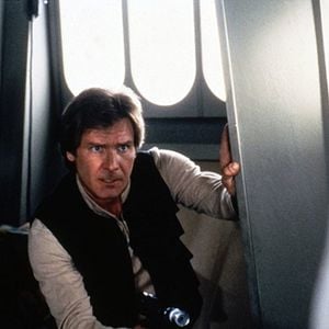 Fotoğraf Harrison Ford
