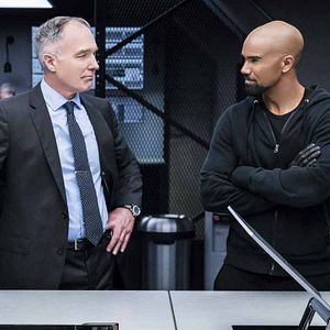 Fotoğraf Patrick St. Esprit